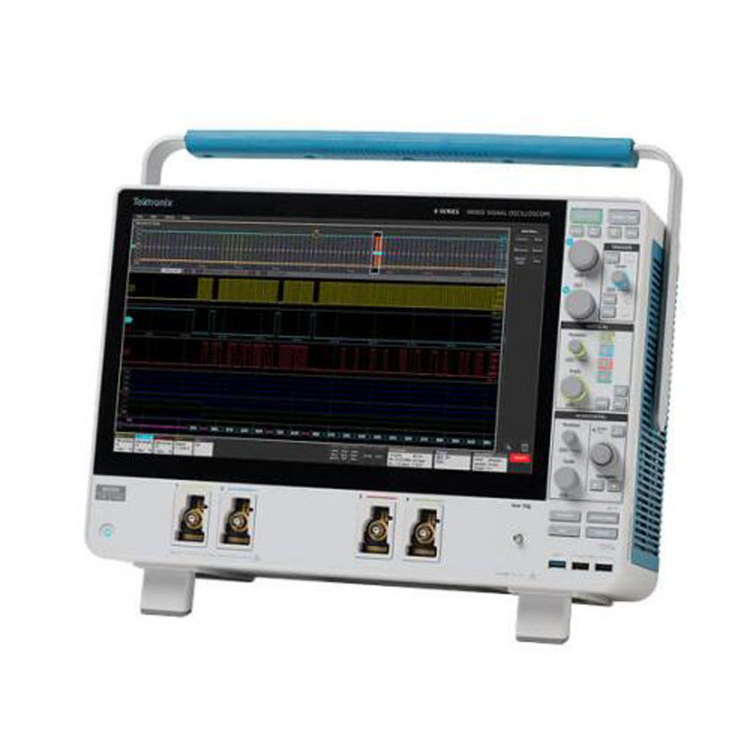 MSO64 6-BW-8000 - Tektronix Oscilloscope